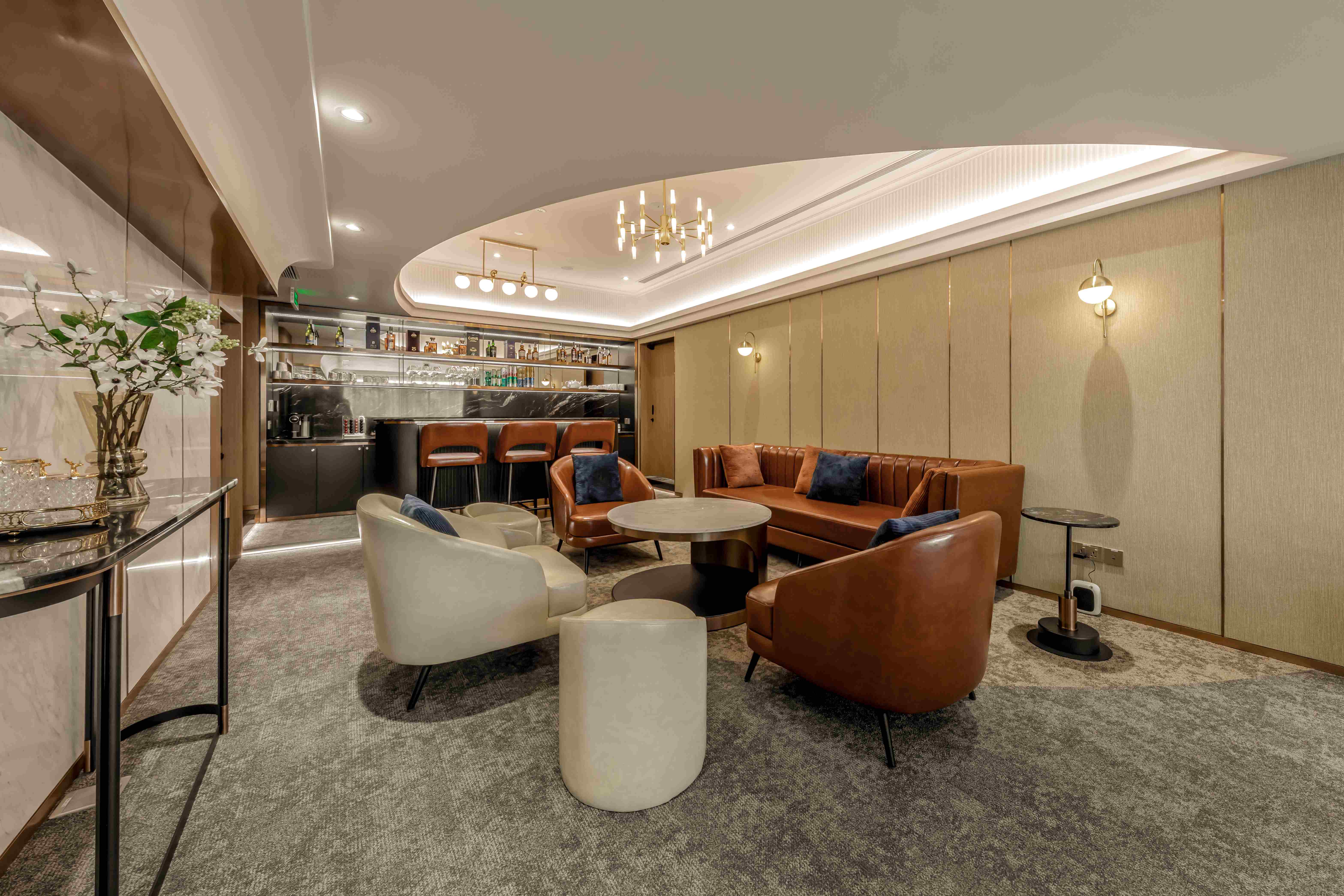 VIP Room